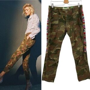 Anthropologie Wanderer pants (27